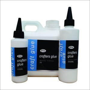 Crafters glue