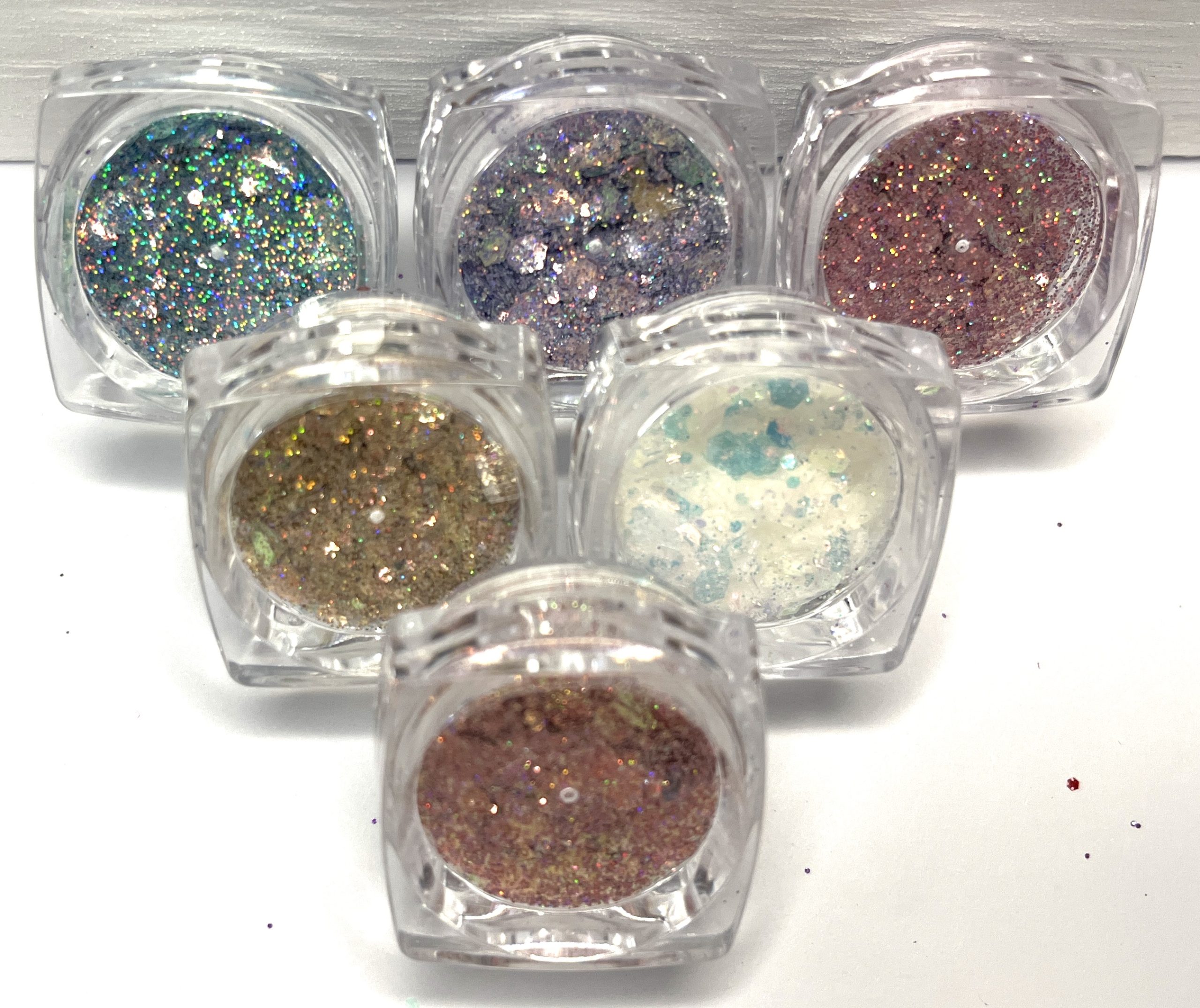 Glitter (Mermaid) - The Crafters Boutique